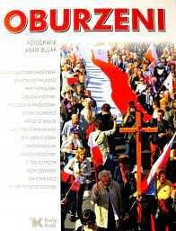 Oburzeni Praca zbiorowa