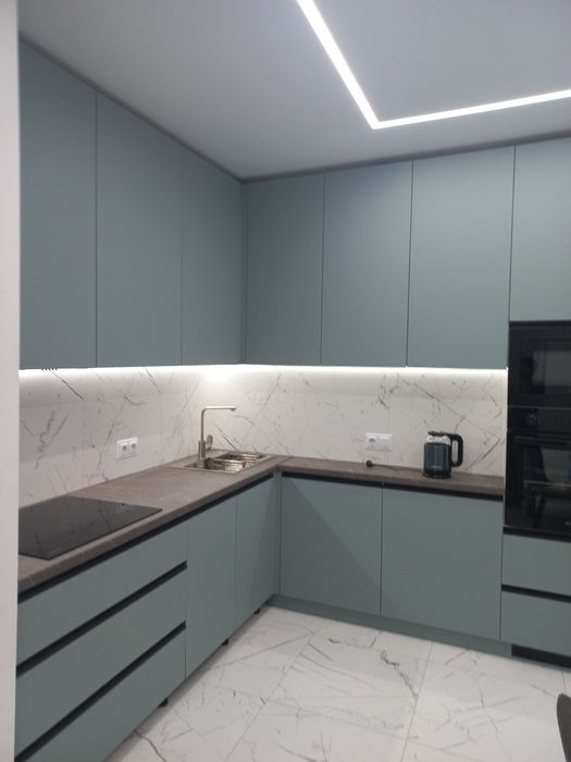 Подобово, Нова  стильна ,сучасна квартира в новобудові в центрі міста