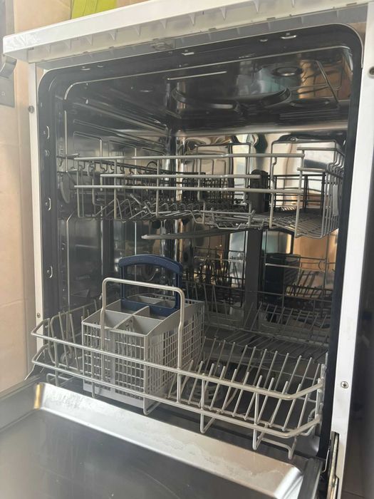 Máquina de lavar loiça kunft KDW4752 N2 WH - E