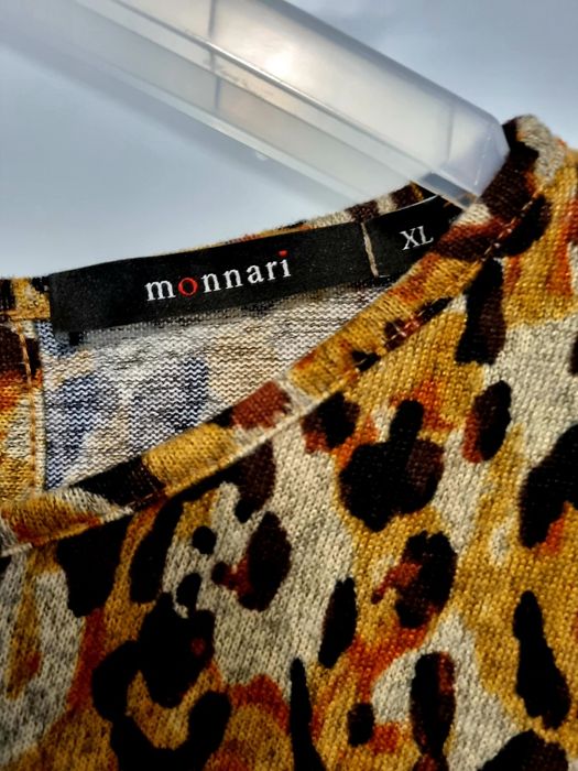 Bluzka damska Monnari r.XL