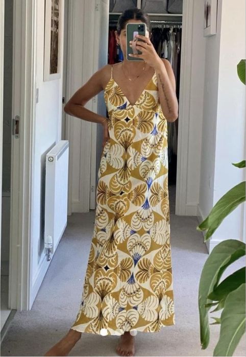 Сукня Zara розмір S