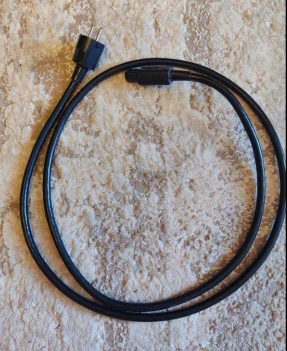 Силовий кабель Belden 19364 USA 2 m