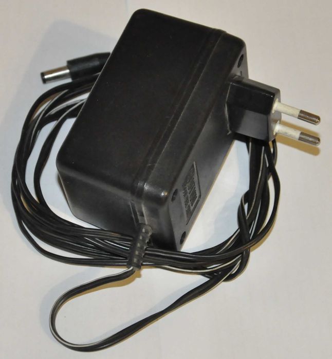 Зарядное устройство