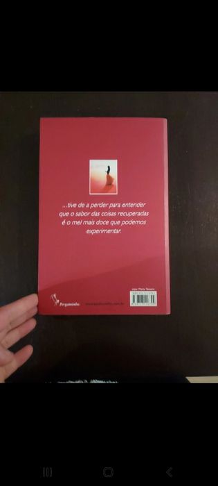 livro "o zahir" de Paulo Coelho