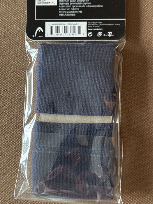 Wristband da HEAD