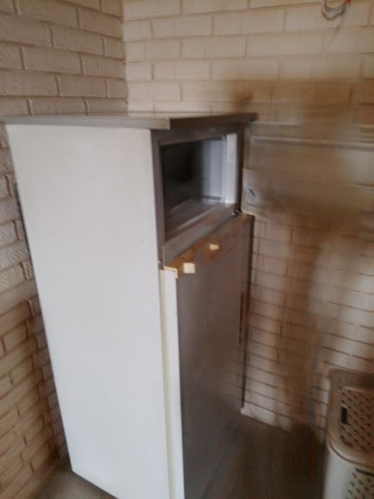 Холодильник ATIANT