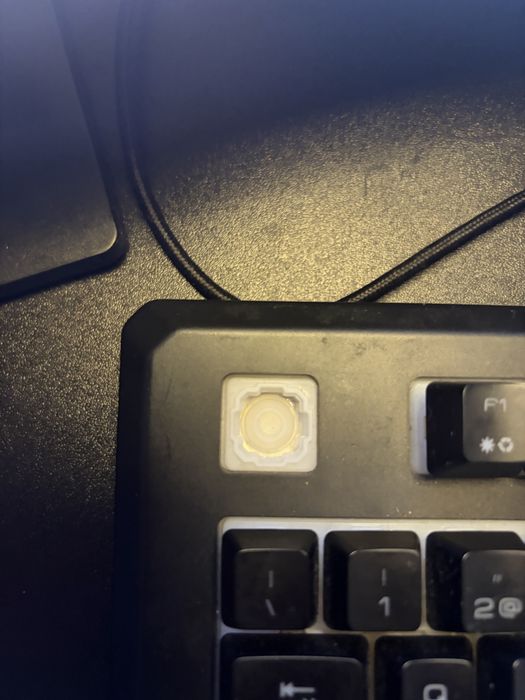 Vende-se teclado da ozone RGB