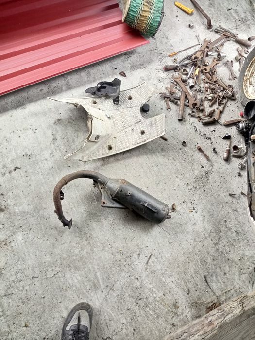 Продам а бо обмін