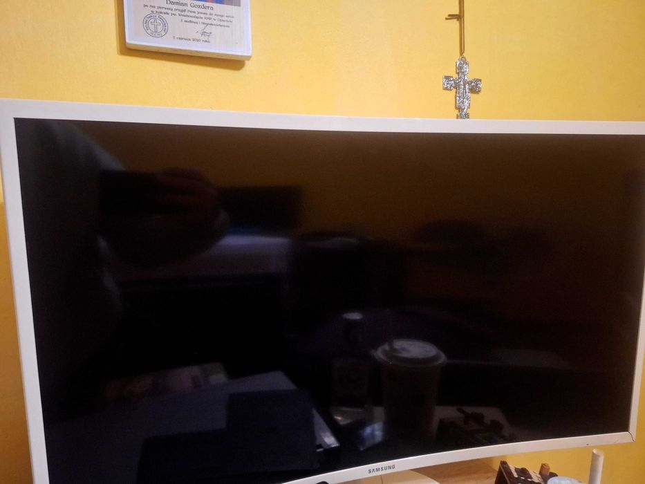 Sprzedam Monitor Samsung 32 cale