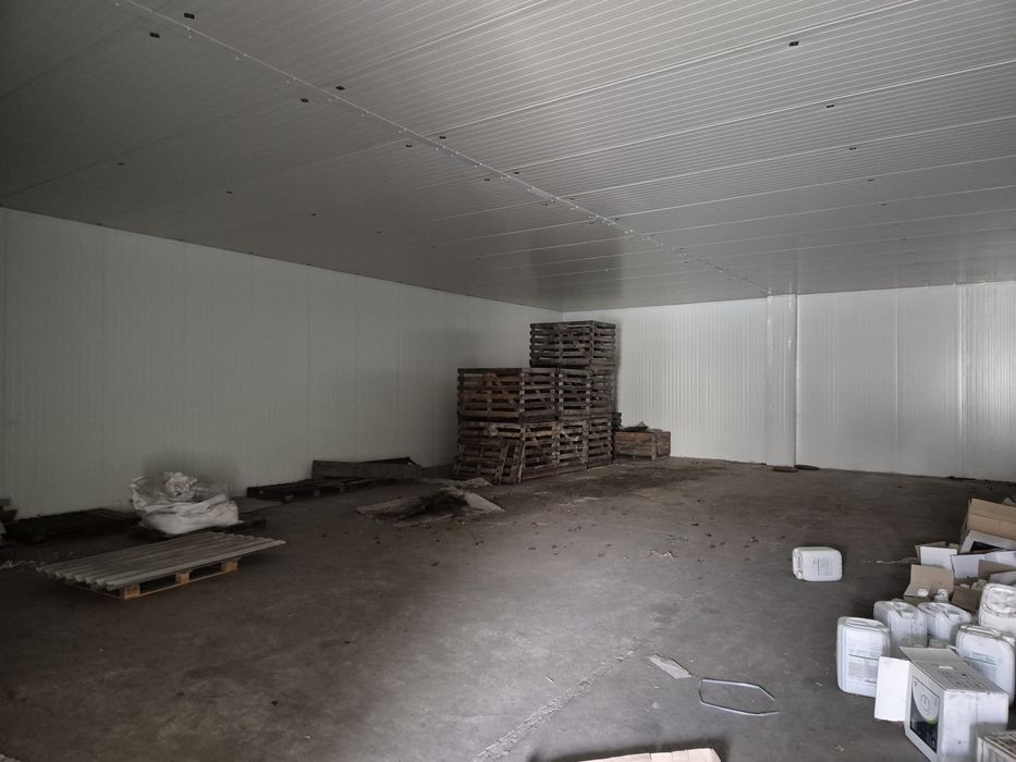 Продаж підприємства село Микільське