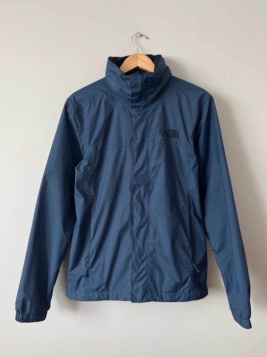 Kurtka the North Face rozmiar S wychodzi jak M