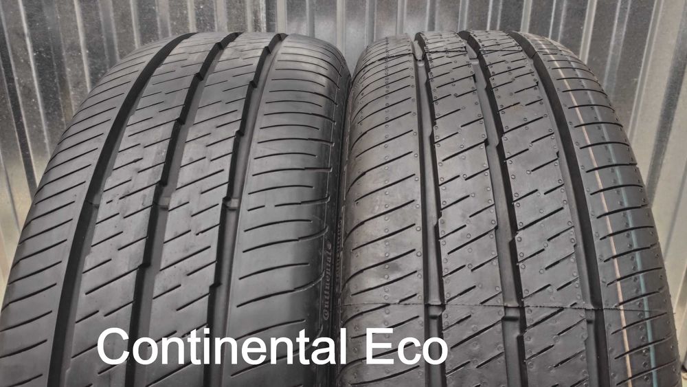Шини 225/65R16C Continental Всесезонні 2023р  с