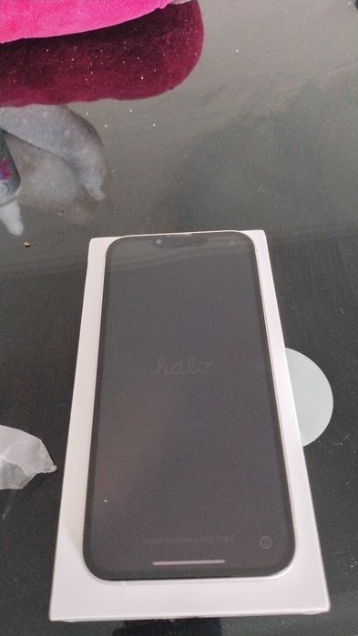 iPhone 13 telefon