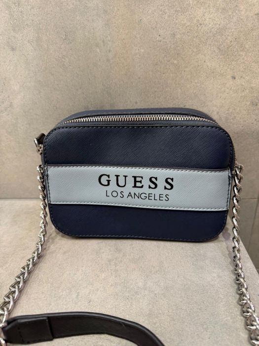 Torebka Guess Los Angeles