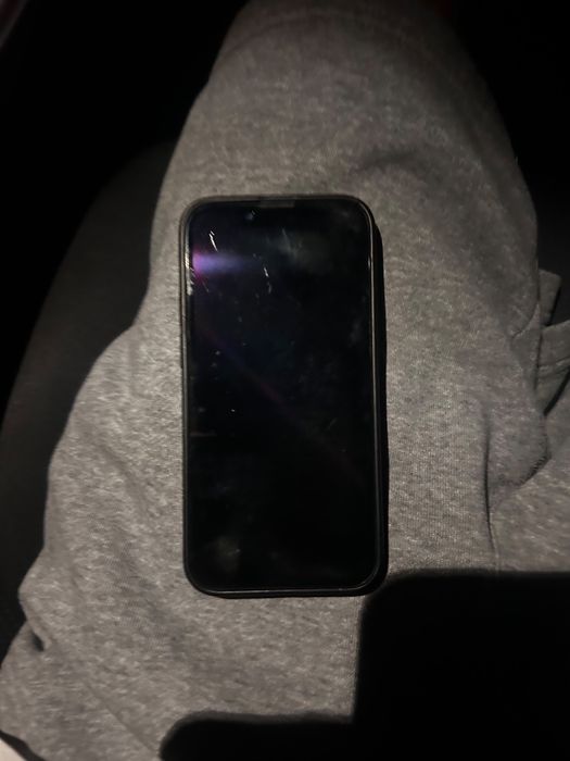 Iphone 13 mini.