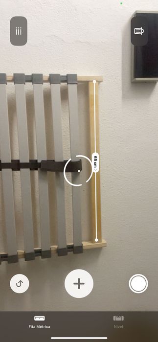 Estrados para cama