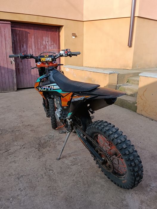 Продам кові адванс 300
