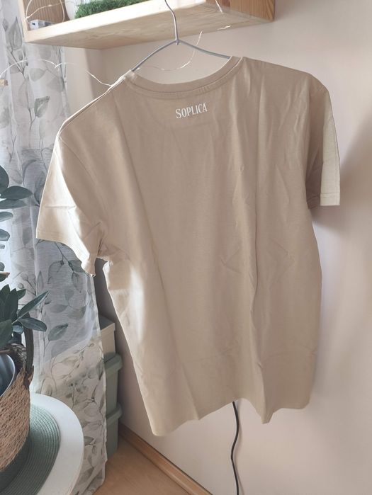 Limitowana koszulka Soplica