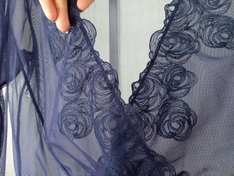 Zachwycające body,L