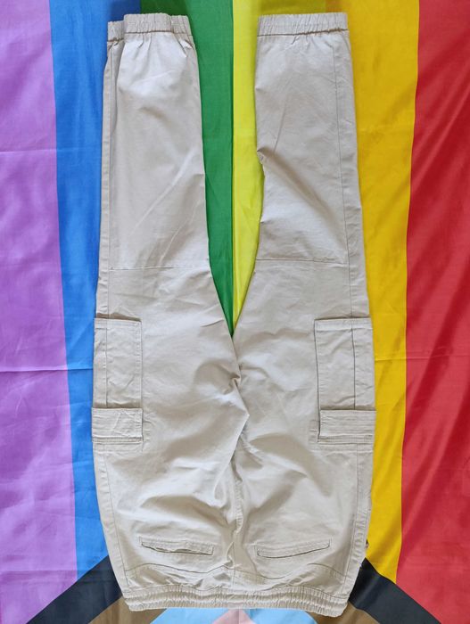 Штани карго чоловічі Denim co.