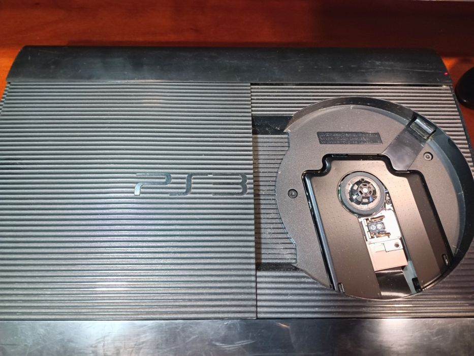PlayStation Xbox 360