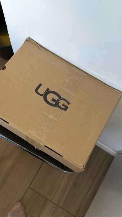Ugg  buty damskie