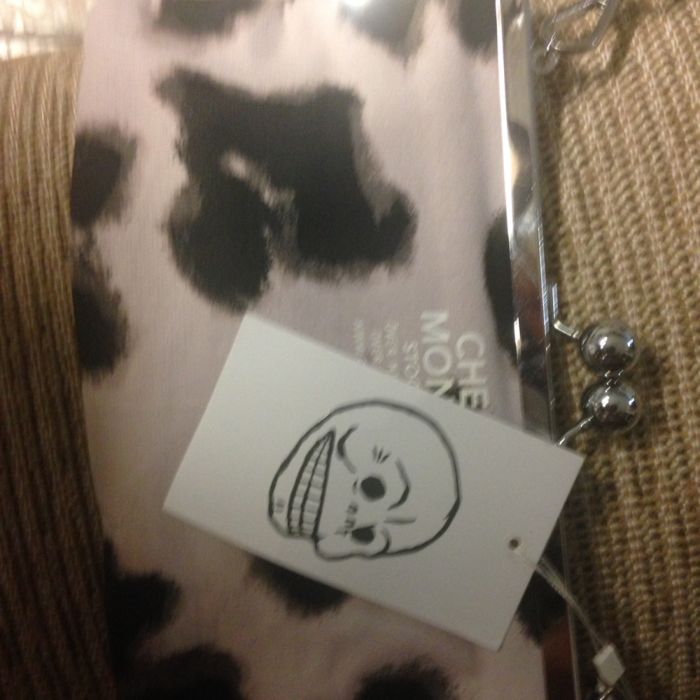 mala nova Cheap Monday