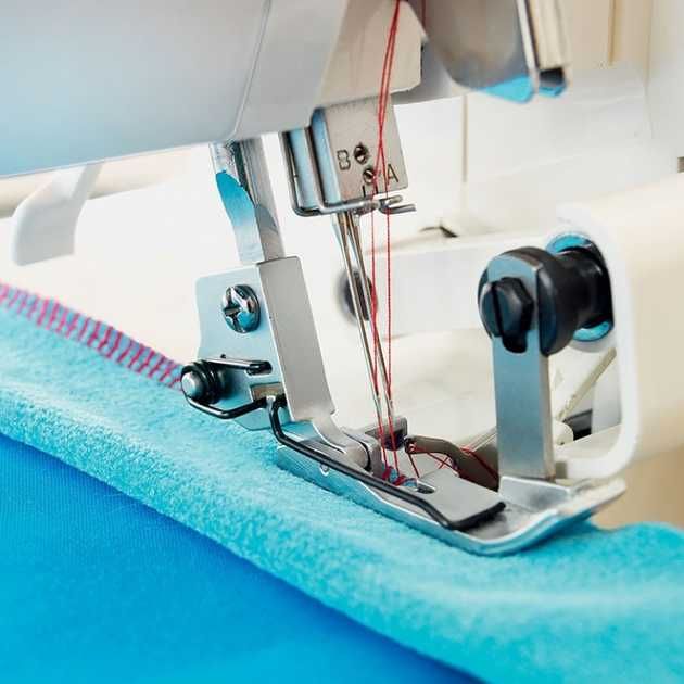 Оверлок Husqvarna® Viking Huskylock S15