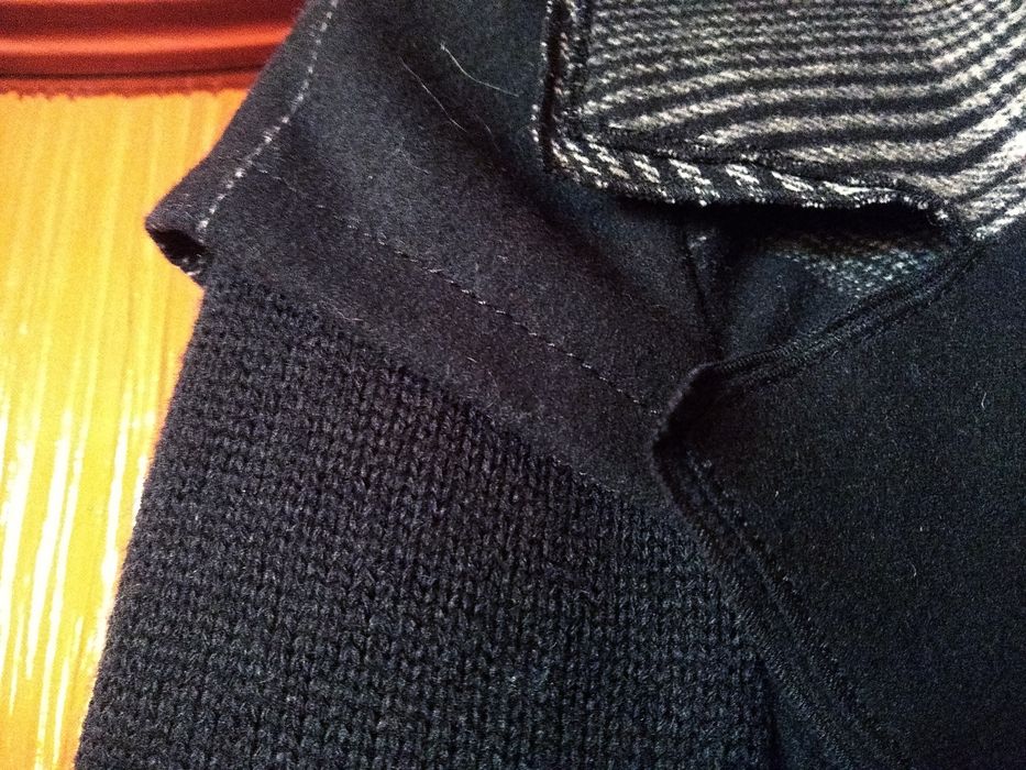 Gerry Weber  Eleganck żakiet wełniany, 75% Wełna, Rozmiar 40 / L