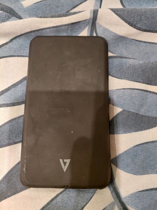 Power bank rohs 5000mah