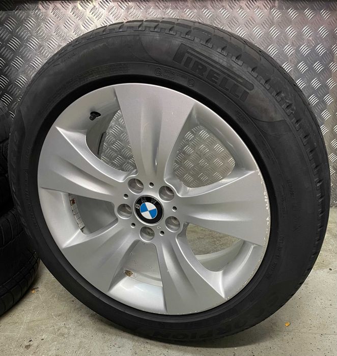 Koła Opony Felgi BMW X5 X6 Adax Koźle 3