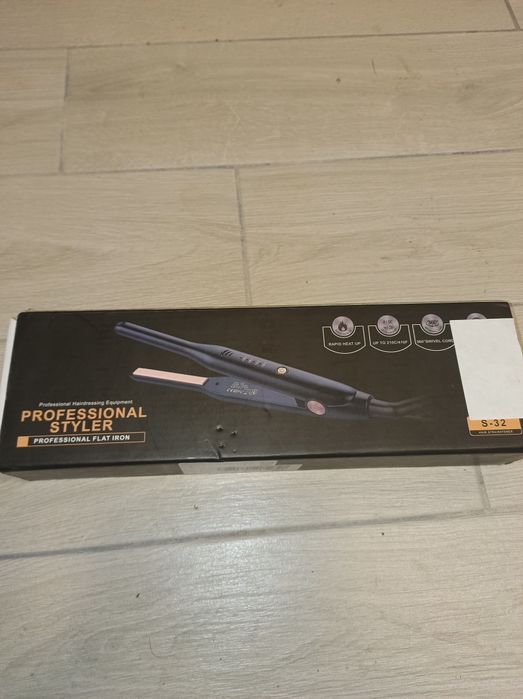 Продам професійний стайлер для волосся