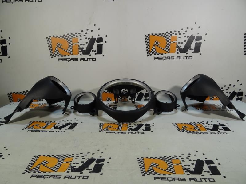 Aro do quadrante MINI Mini (R56)