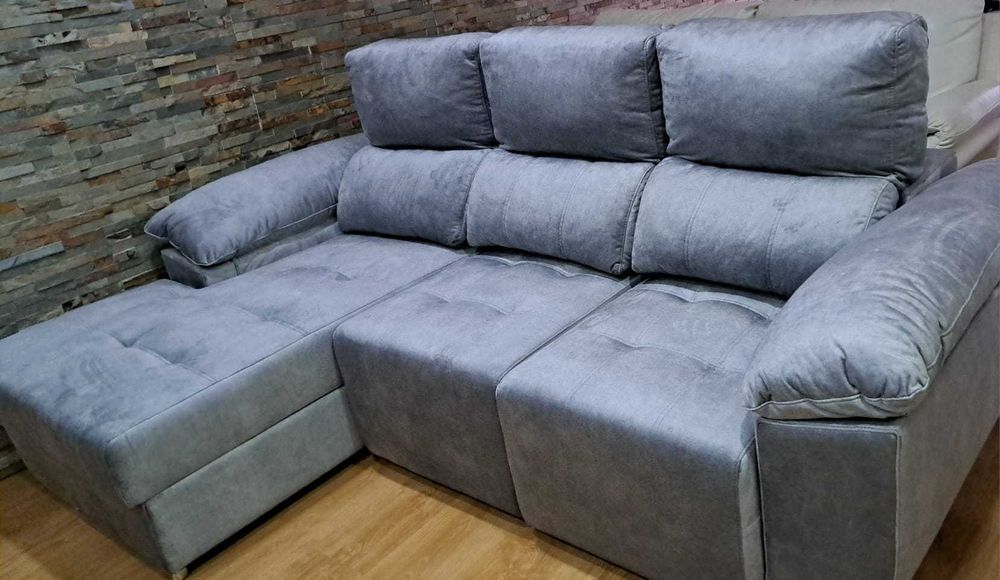Sofá Chaise Long