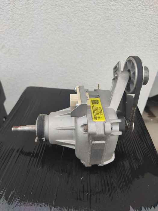 Silnik  Newmotech DC31-00184E do suszarki  samsung