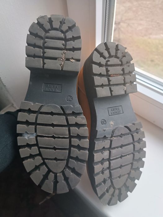 Ботінки зимові Тімберлейк