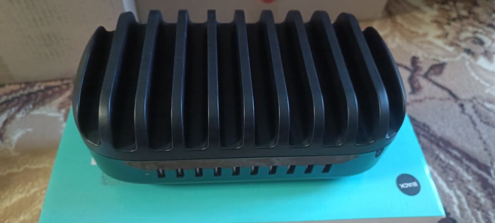 Зарядка USB приладів