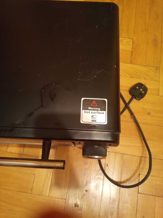 Piekarnik Cooks proffesional g0256