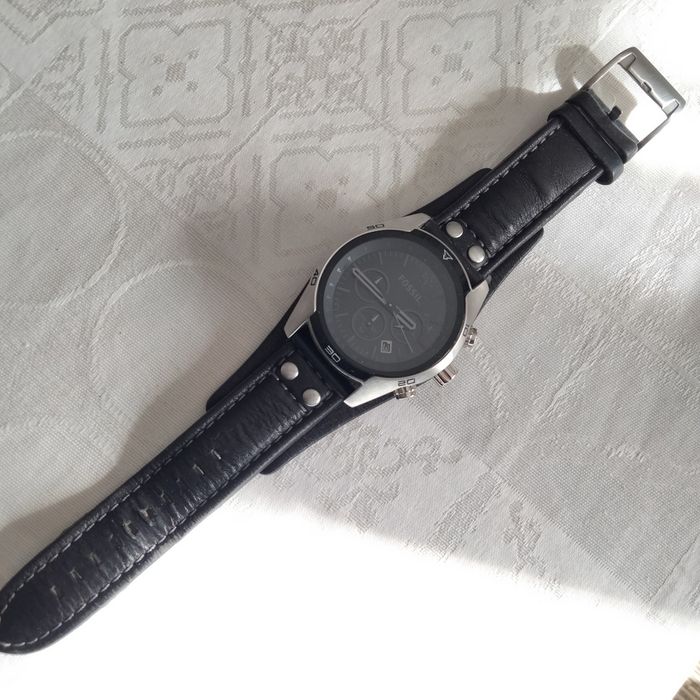 Relógio Fóssil CH 2586
