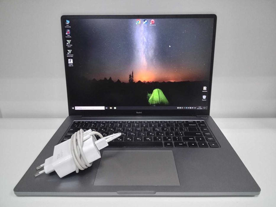 99+ Ноутбуків у Нікополі і Марганціℹ️TOP‼️XIAOMI ‼️MX250‼️I5/SSD 512Gb