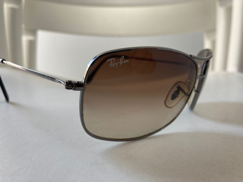 Óculos sol Ray Ban RB 3322 vintage
