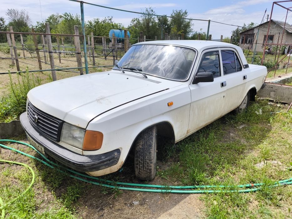 Продам Волгу 31029