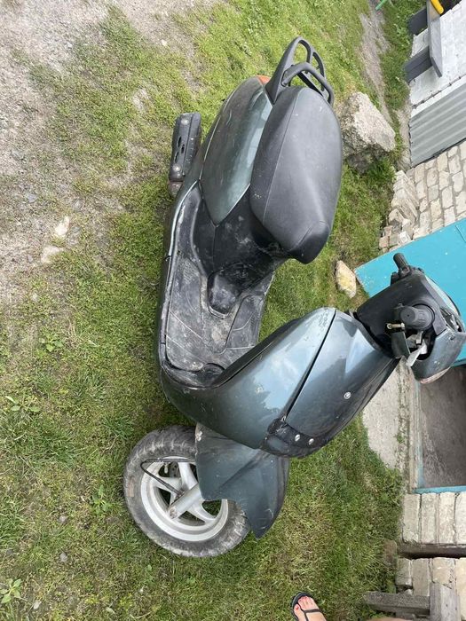 Хонда лид 48 honda lead48