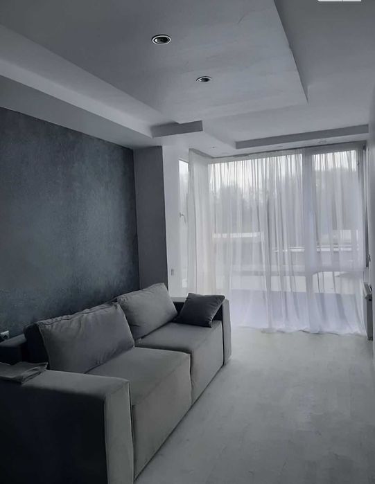 Оренда квартири-студії на вулиці Олега Мудрака