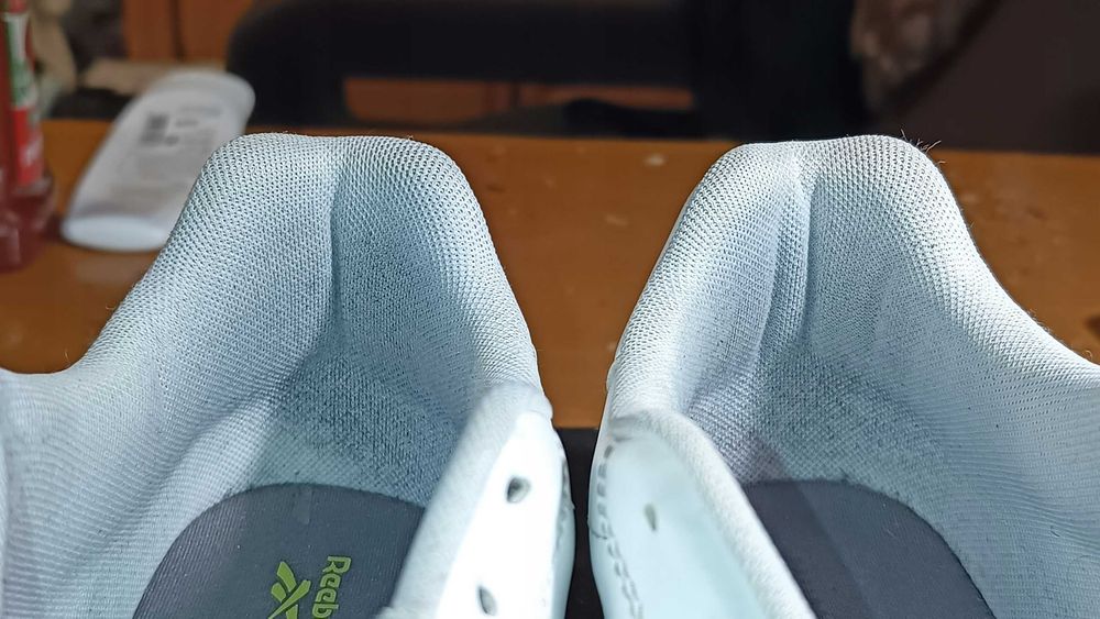 Męskie sneakersy REEBOK COMPLETE CLN r.45,5 stan bardzo dobry