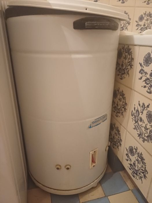 Pralka frania Światowid