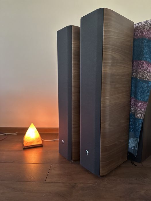 Focal chorus kolumny Audio hi fi