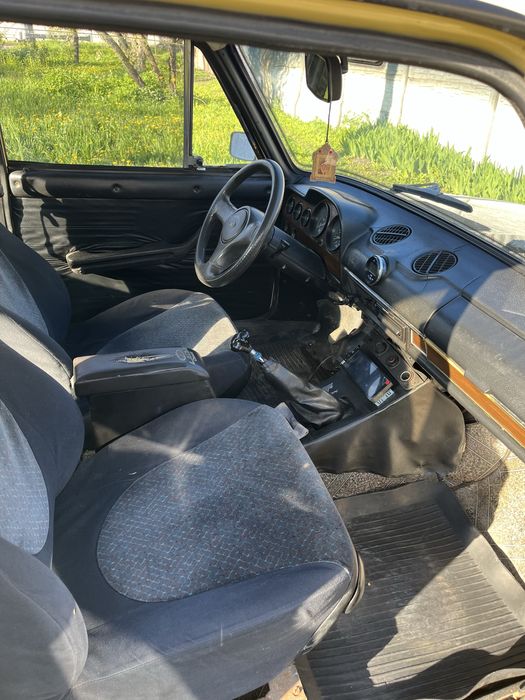 ВАЗ / Lada 2106 1988 VIN XTA210630J1913217 фото оголошення 6 з 8
