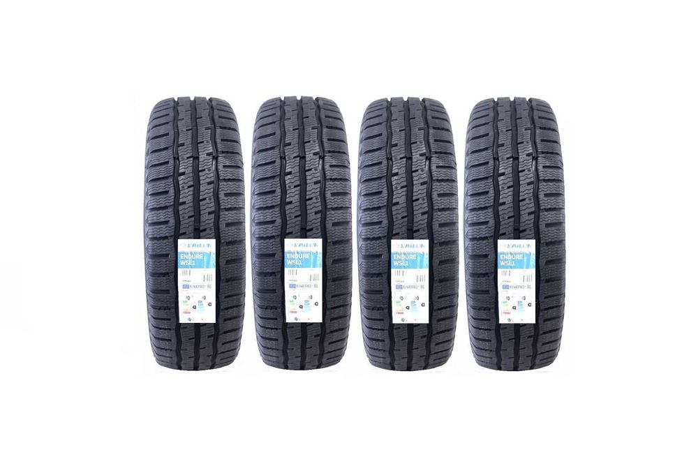 215/60 R16C SAILUN BUS nowe opony zimowe PREMIUM QUALITY SERWIS OPON Mińsk Mazowiecki