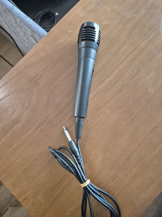 Mikrofon  do komputera